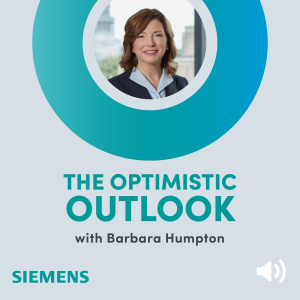 Introducing The Optimistic Outlook Podcast