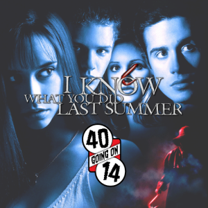 I Know What You Did Last Summer...1997 Original Versus the Amazon Prime Show, Which Is Better?