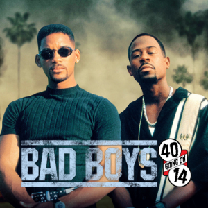 Bad Boys (for Life) or ”They paid Martin Lawrence HOW much?”