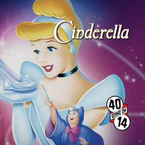 The Cinderella story for the ages! Which ‘Ella is betta, Disney‘s 1950 or Amazon 2021?