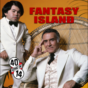 Fantasy Island, 1977 original or 2021 Hulu remake?