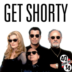 Get Shorty! Which mobsters take the cake, the 1995 movie or the Amazon Prime 2017?