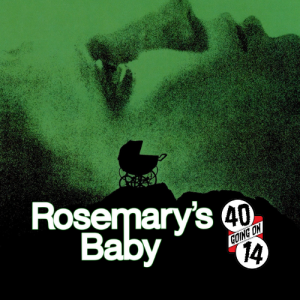 Rosemary‘s Baby: Who‘s child of the devil comes out on top?