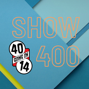Show 400! The Listener Questions Show!