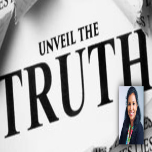 Unveil the truth