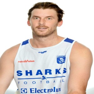 Andrew Stokes