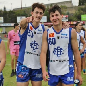 Fraser Daly