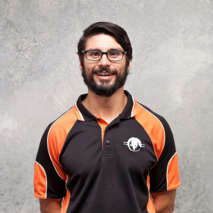 Ryan Gaias