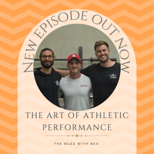 The Art of Athletic performance