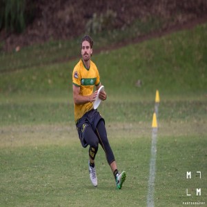 Brendon Canzirri