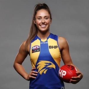 Hayley Bullas