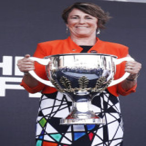 Jan Cooper