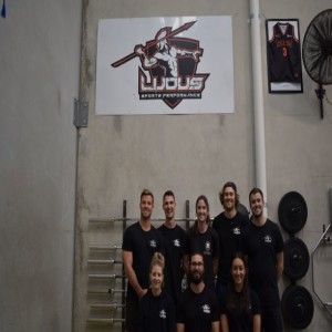 Ludus Coach's End of Year Special