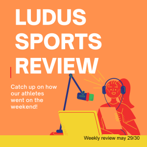 Weekly review may 29/30