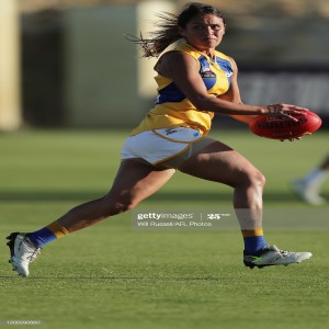 Tarnee Tester
