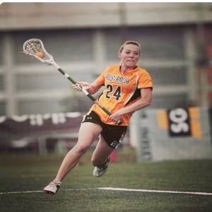 Tegan Brown