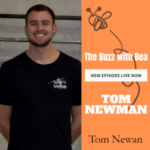 Tom Newman