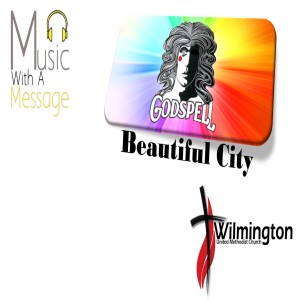 Music With A Message from Wilmington United Methodist Church December 6, 2020