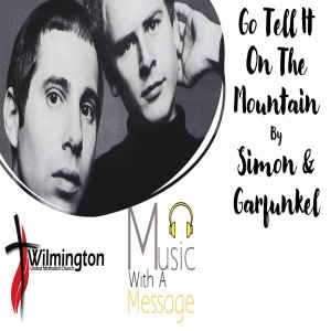 Music With A Message from Wilmington United Methodist Church December 13, 2020