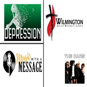 Music With A Message from Wilmington United Methodist Church March 7, 2021