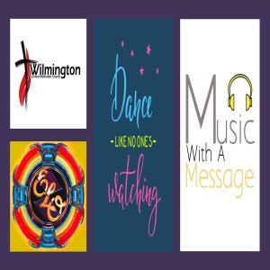 Music With A Message from Wilmington United Methodist Church January 31, 2022