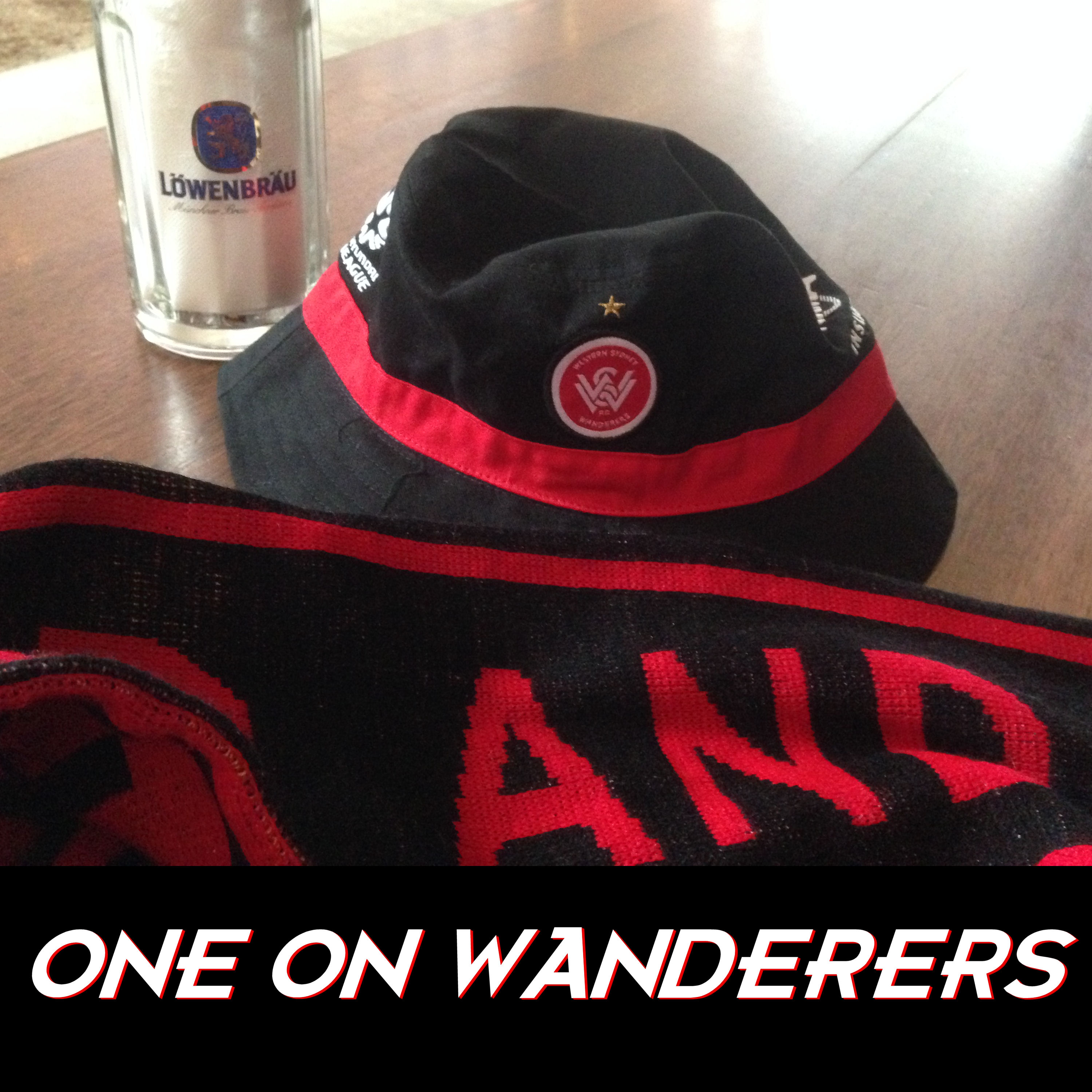 One On Wanderers