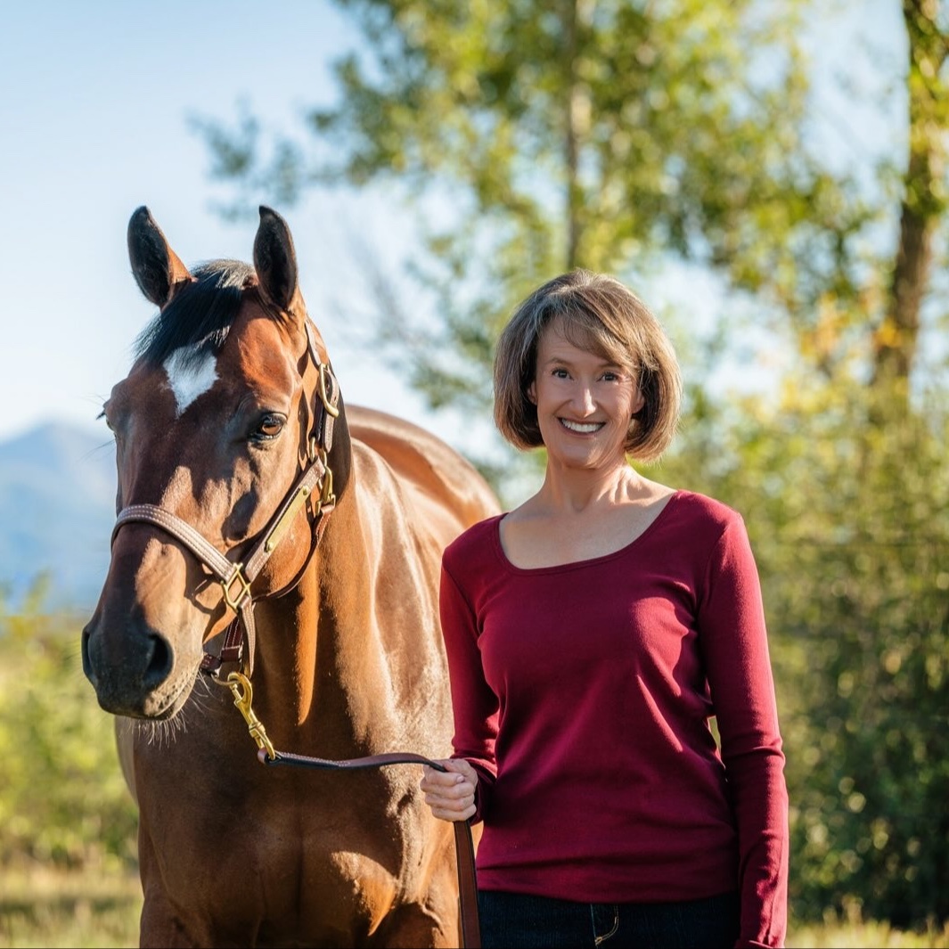Inscape Quest Podcast with Trudi Howley