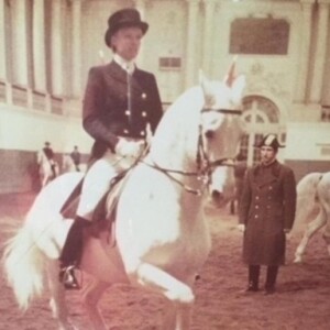 Dressage Unbridled -  with Diana Mukpo