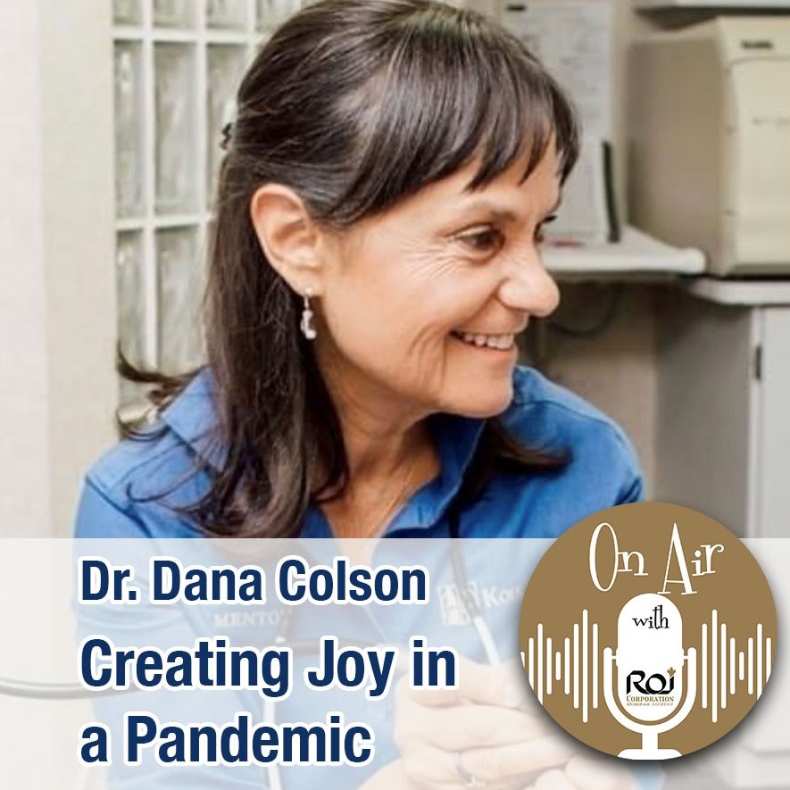 Creating Joy in a Pandemic