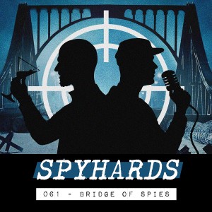 061. Bridge of Spies (2015)