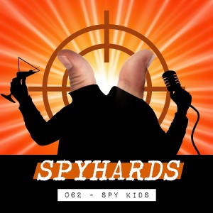 062. Spy Kids (2001)