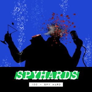 100. Spy Hard (1996)