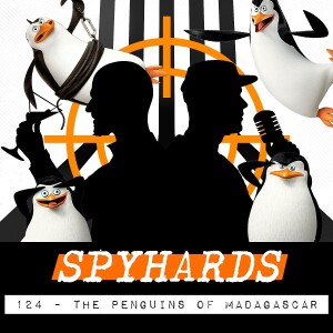 124. Penguins of Madagascar (2014)