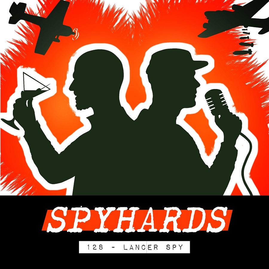 SpyHards - A Spy Movie Podcast