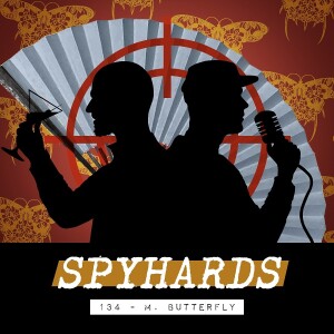 134. M. Butterfly (1993) - Guest: Tori Potenza from MovieJawn