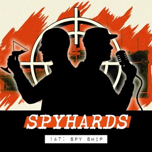147. Spy Ship (1942)