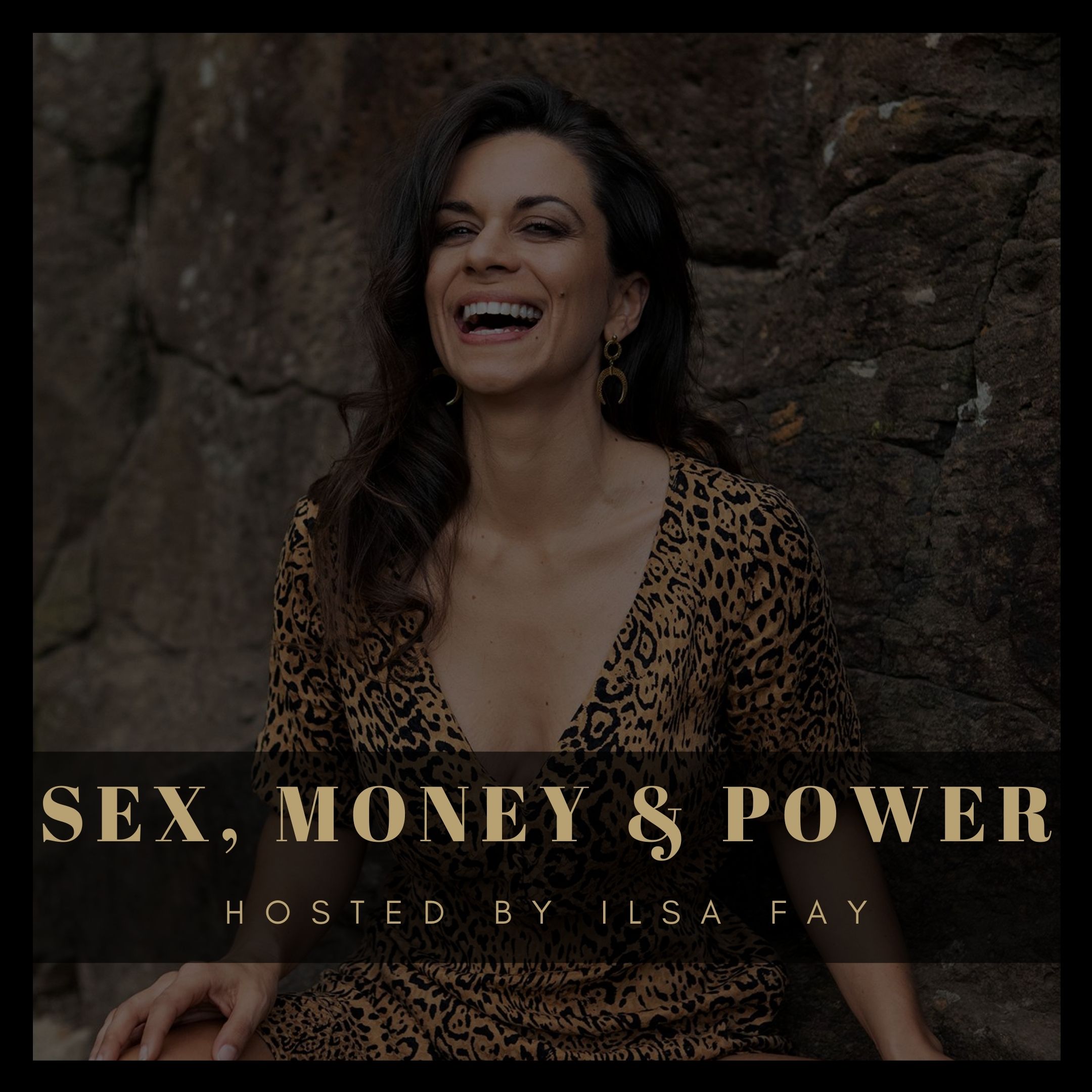 SEX, MONEY & POWER