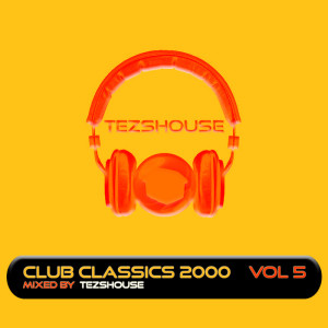 Club Classics 2000 Volume 5 House & Trance