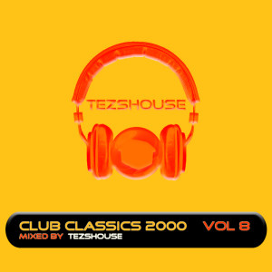Club Classics 2000 Volume 8 Trance