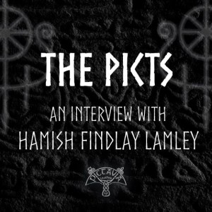 The History of The Picts with Hamish Lamley