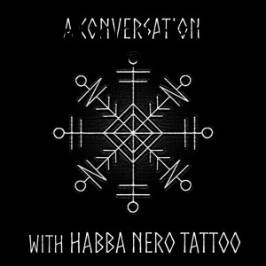 Introducing Habba Nero Tattoo