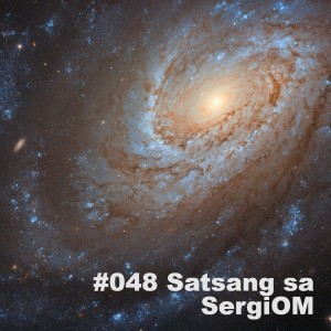 #048 Satsang sa SergiOM