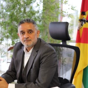 We are engaging government to improve tourism in Mozambique- Noor Momade