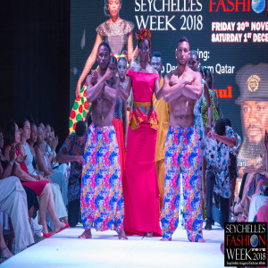 Seychelles Fashion Week  aims at making Fashion Tourism a major draw to the Island
