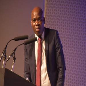 Conversation with Convener of Africa Tourism Leadership Forum, Kwakye Donkor