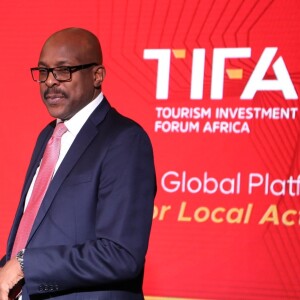 TIFA 2024 to Elevate African Tourism Investments to New Heights