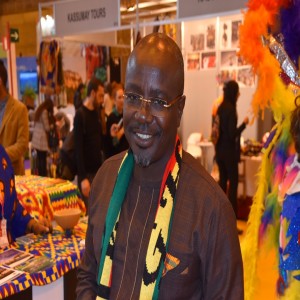 Breaking down the Year of Return Numbers and Delving into Beyond the Return Project- A Conversation with Akwasi Agyeman