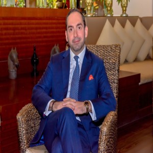 Minor Hotels to Continue its Expansion in Africa- Amir Golbarg