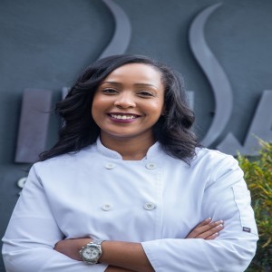Tour of African Gastronomy Talk Series: Discovering Rwanda's Culinary Arts with Chef Nicole Ansoni