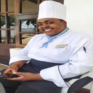 Tour of African Gastronomy Talk Series: Chef Miriam Kaudzu discusses Malawi's Food Culture